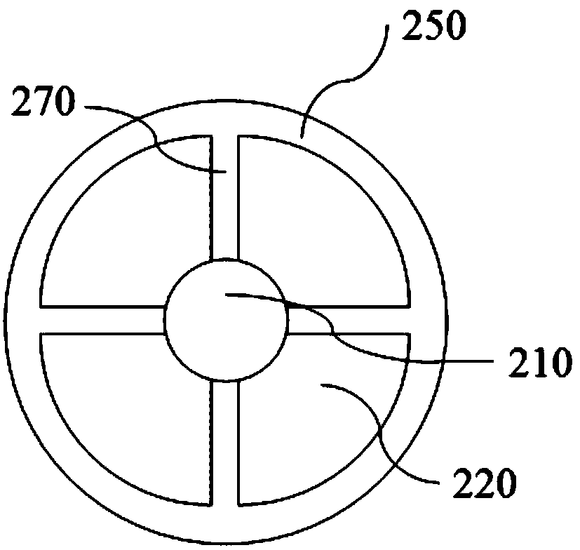 Wireless optical communication system based on tunable VCSEL (vertical cavity surface emitting laser)