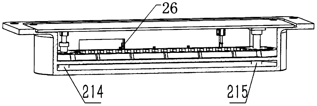 A Denture Automatic Grinding Control System