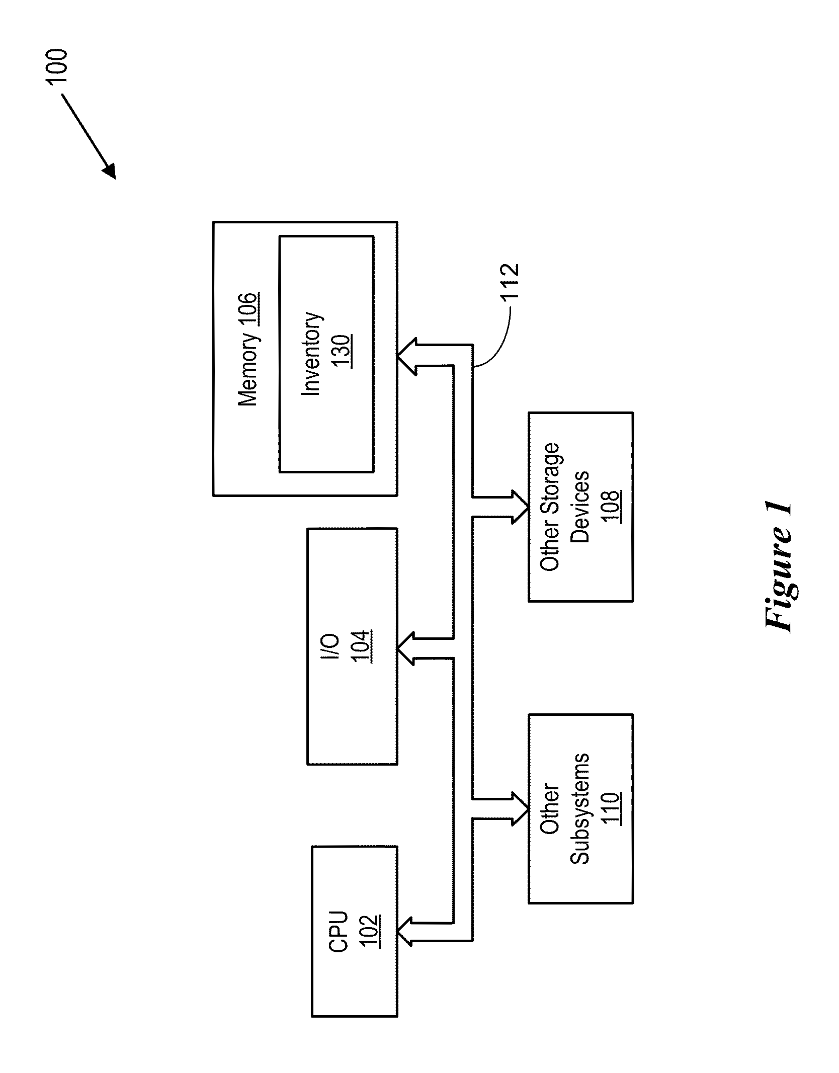 Distributed Enterprise Equipment Inventory Location System