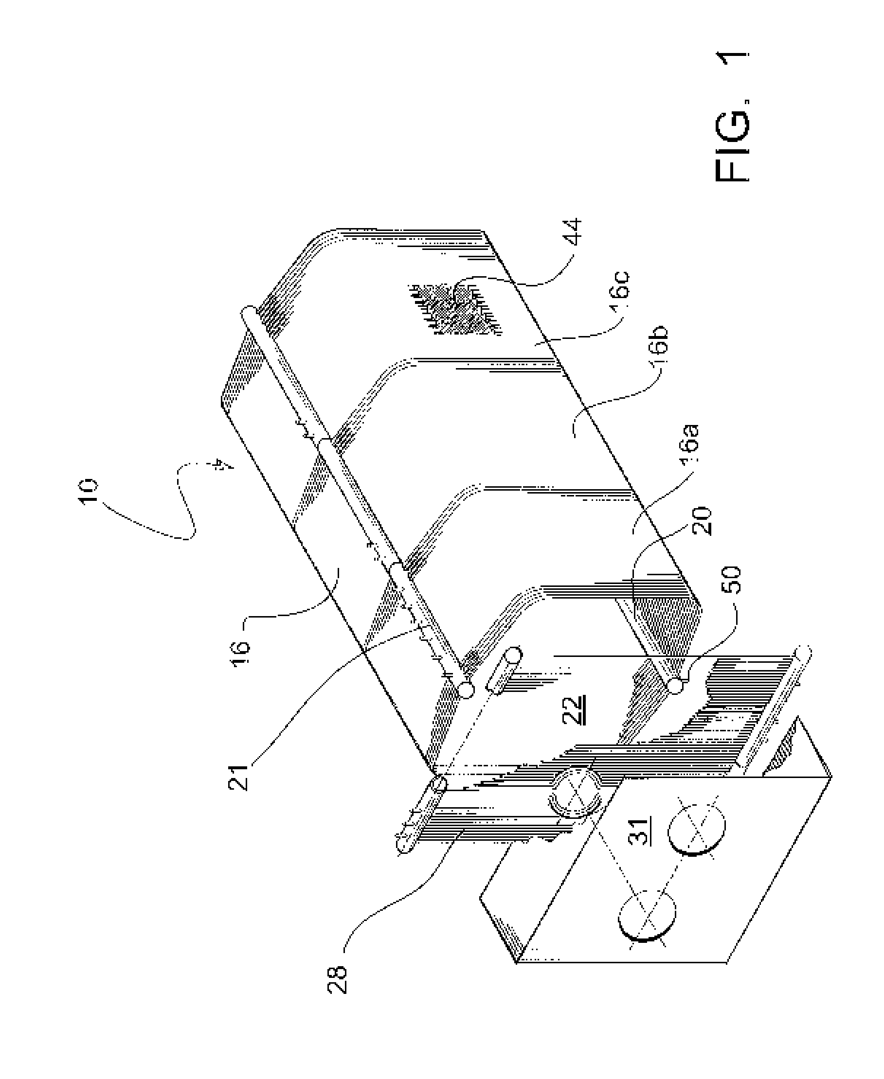 Natural Circulation Industrial Boiler for Steam Assisted Gravity Drainage (SAGD) Process