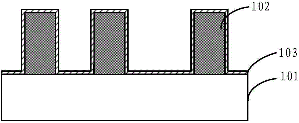 Semiconductor device and manufacturing method therefore, and electronic apparatus