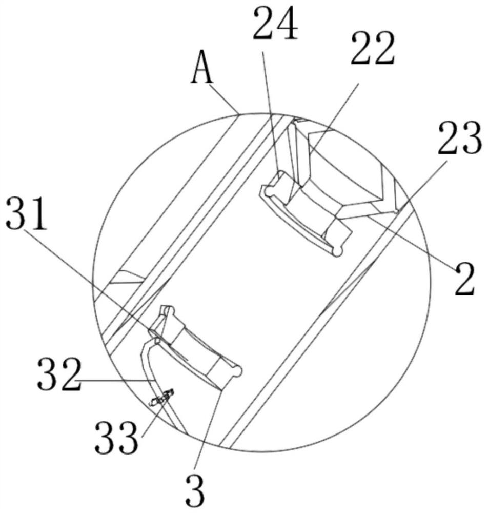 Efficient and energy-saving solar water heater