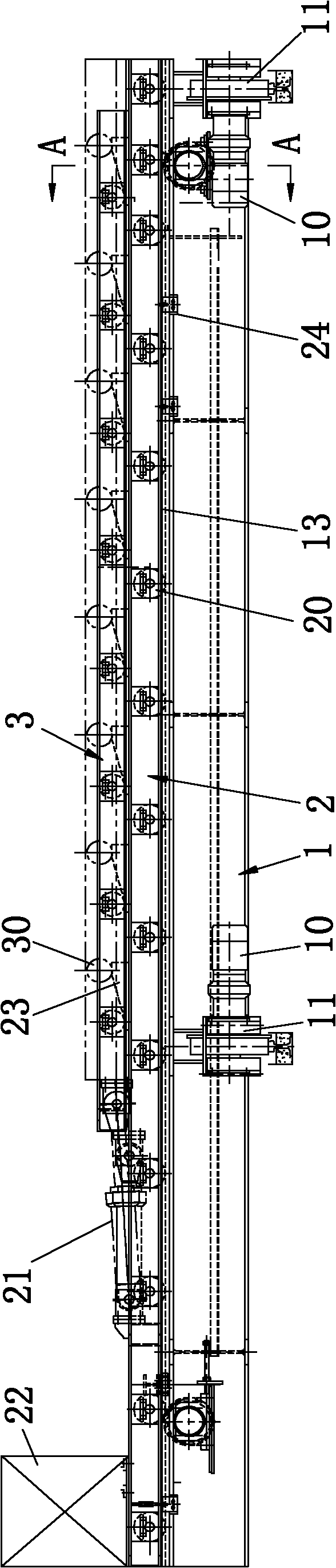 a composite car