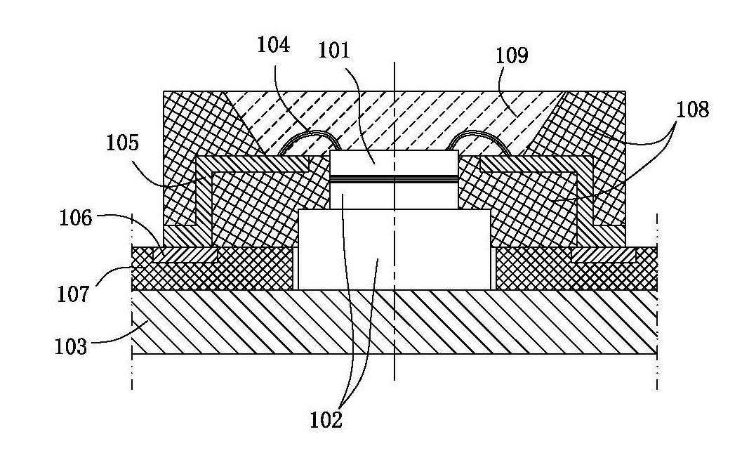 Light source module