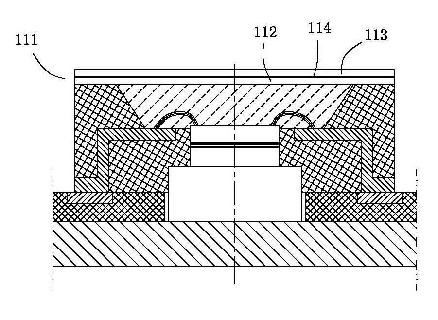 Light source module