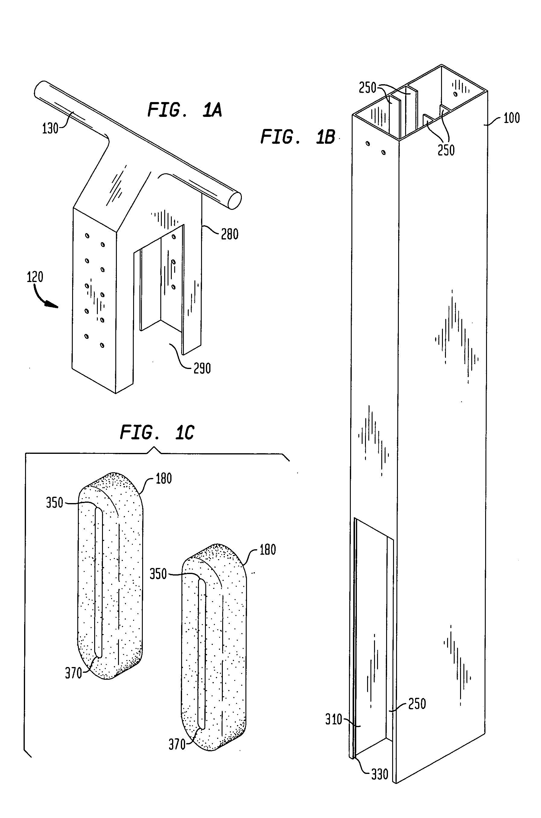 Scalable high-performance bouncing apparatus