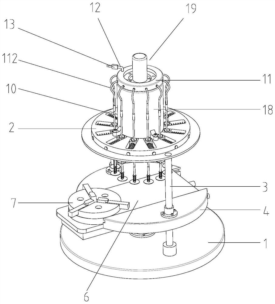 Bearing automatic grease injection system