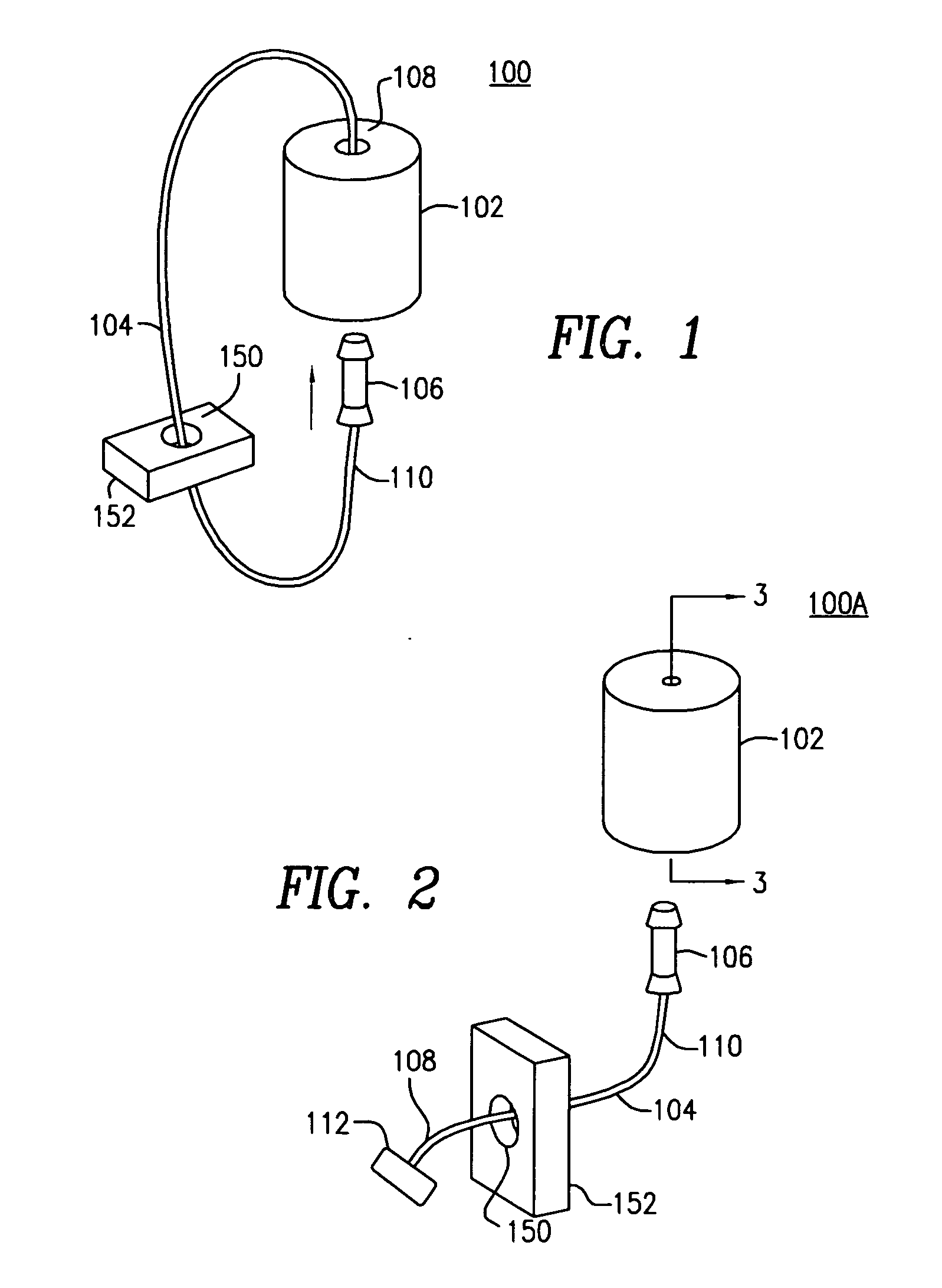 Methods and apparatus for facilitating security and tamper control