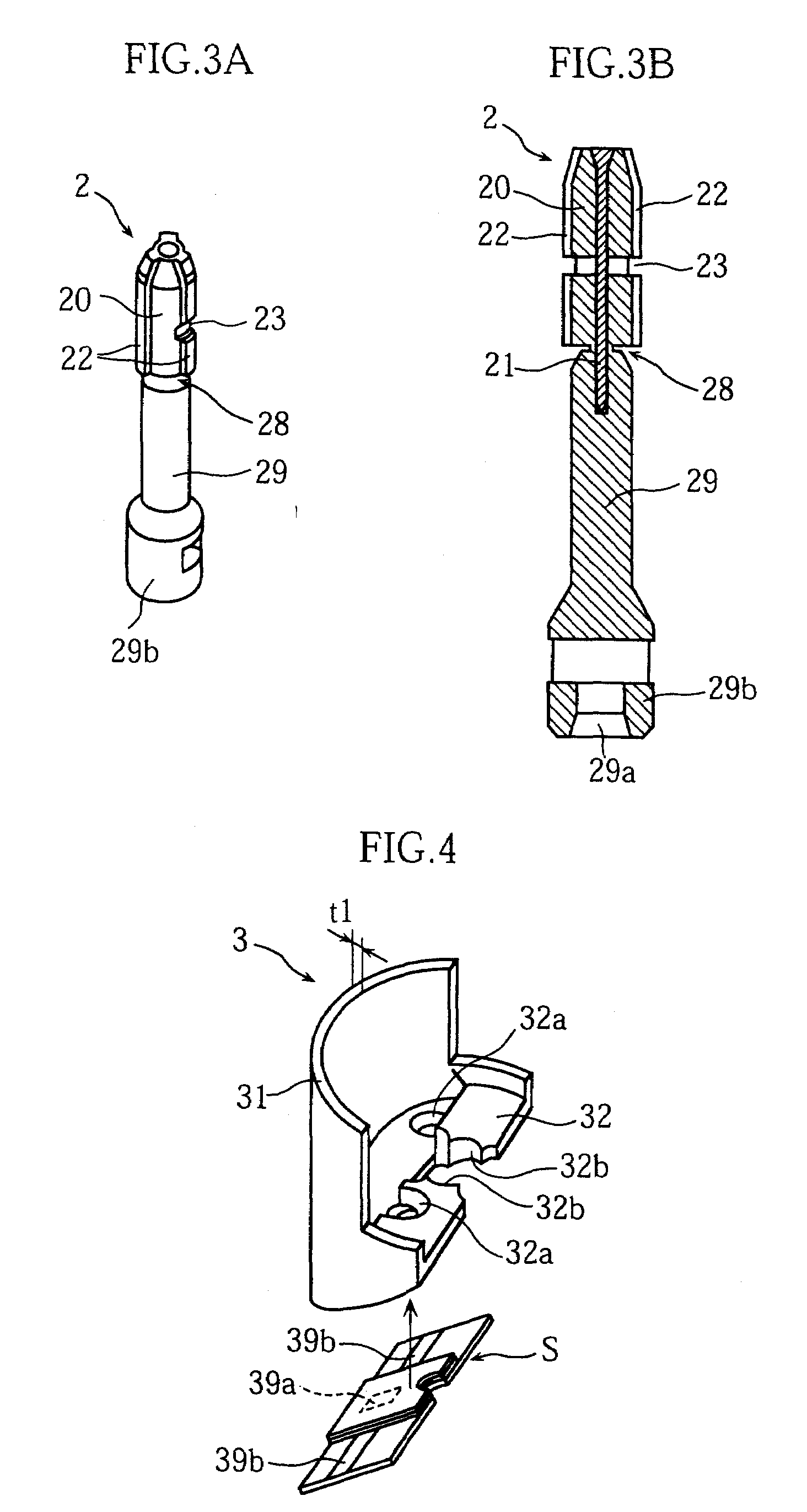 Lancing unit and lancing apparatus