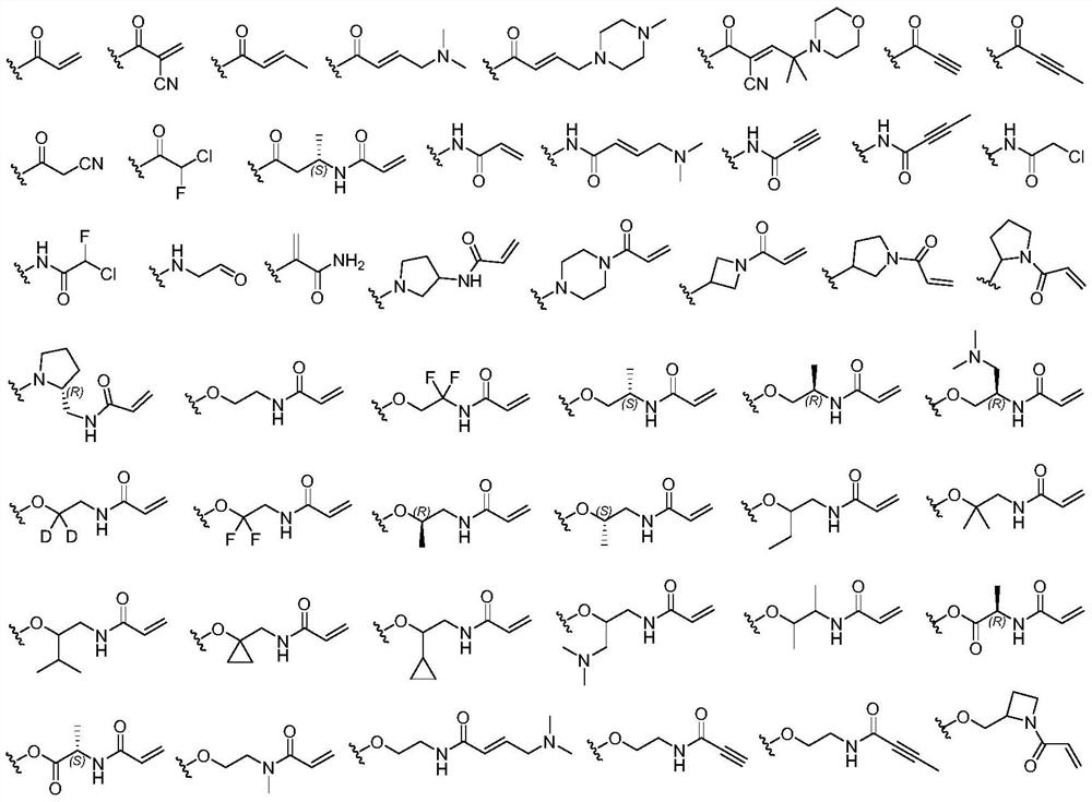 Macrocyclic compound as well as preparation method and application thereof