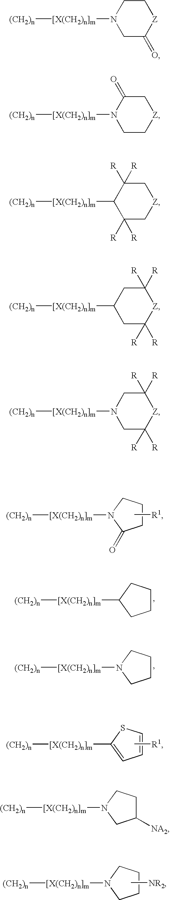 Tetrahydroquinolines for Use as Modulators of the Mitotic Motor Protein Eg5