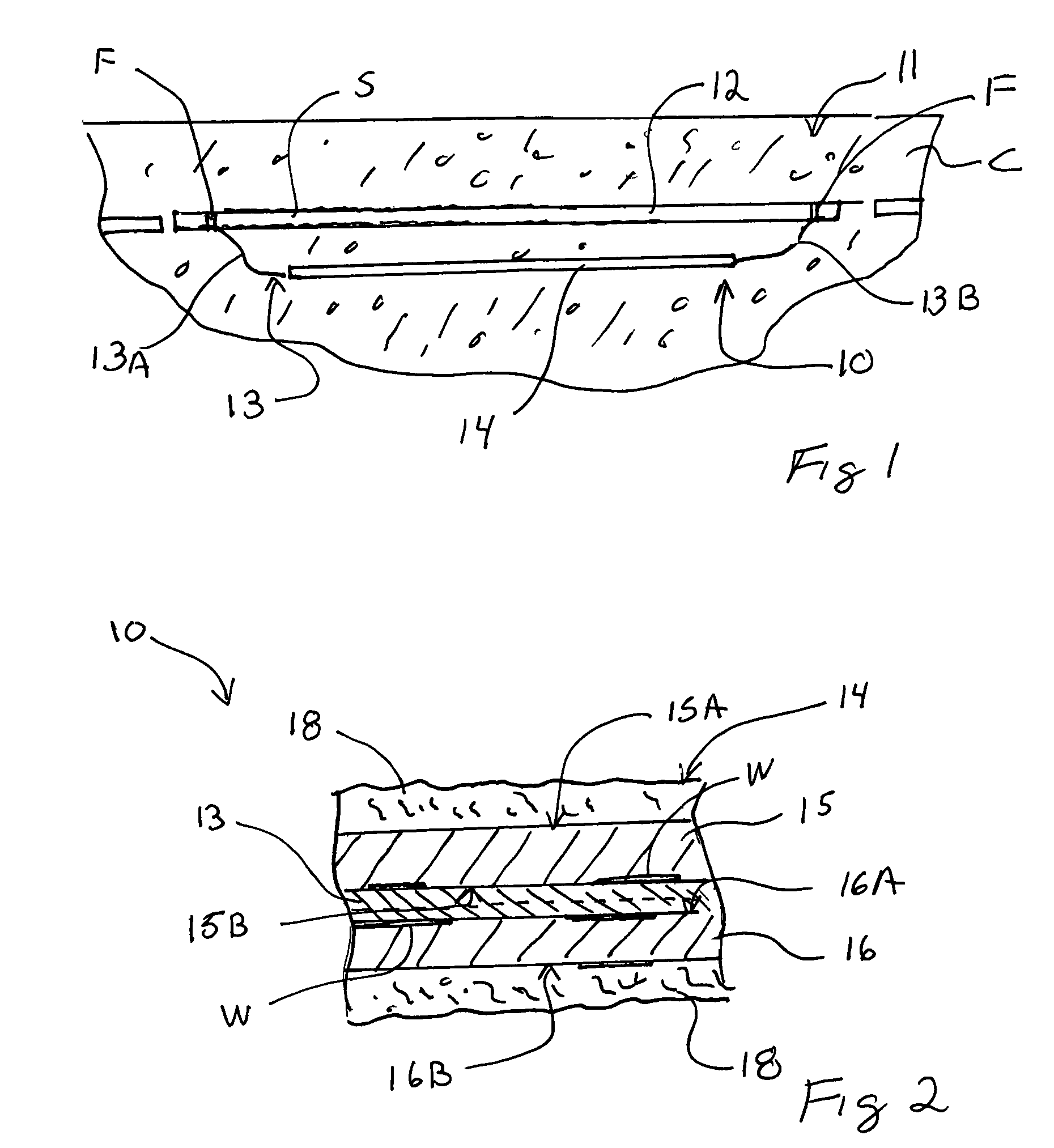 Galvanic anode for reinforced concrete applications