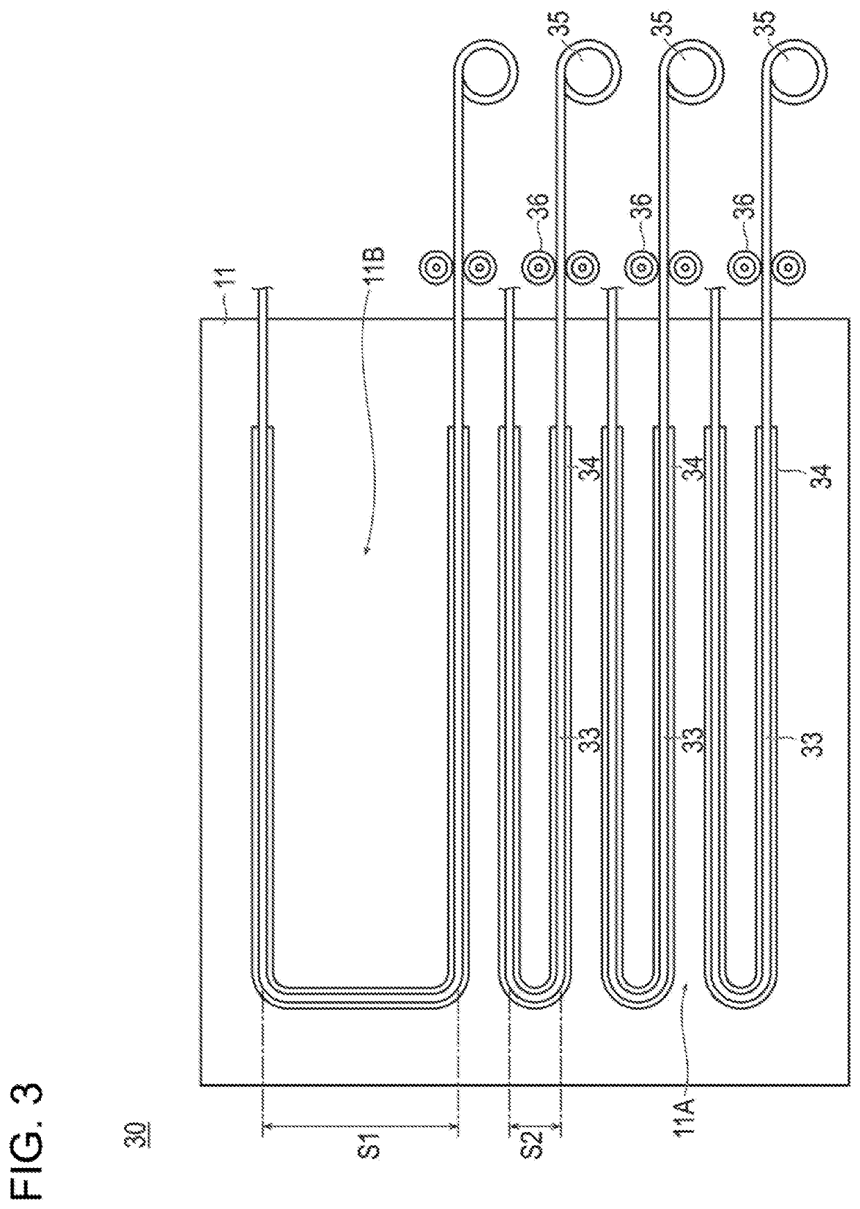 Livestock stall system