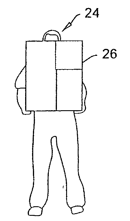 System for asset tracking