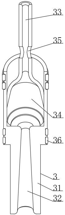 Safety valve for energy-saving and environment-friendly water heater