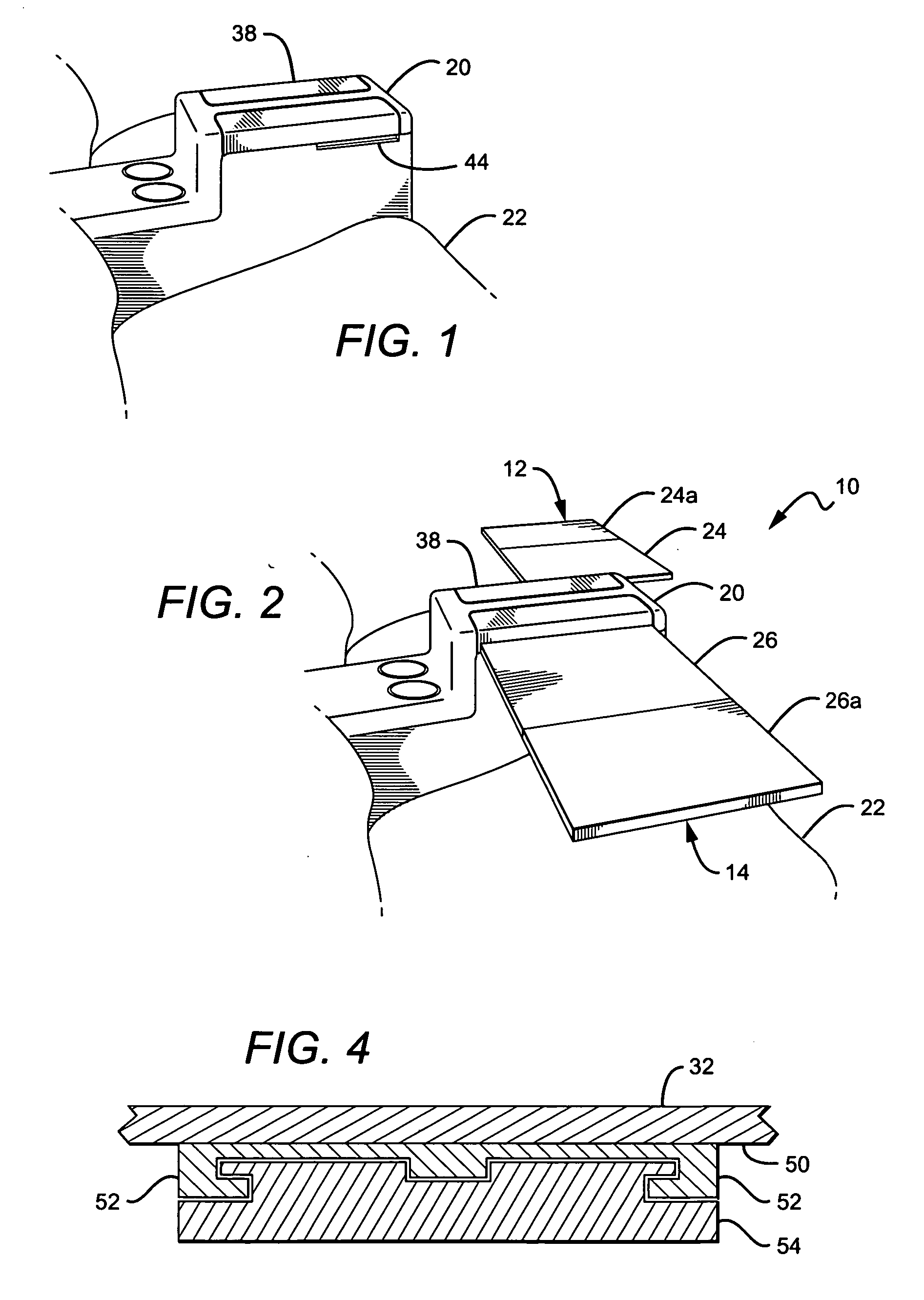 Stowable table assembly with a tabletop locking mechanism