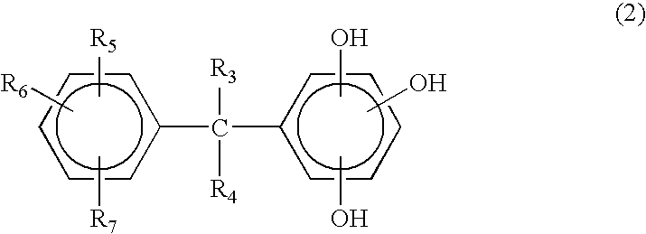 Resin composition for semiconductor encapsulation, semiconductor device obtained with the same, and process for producing semiconductor device