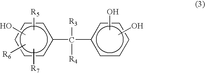 Resin composition for semiconductor encapsulation, semiconductor device obtained with the same, and process for producing semiconductor device