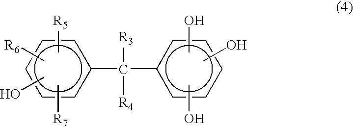 Resin composition for semiconductor encapsulation, semiconductor device obtained with the same, and process for producing semiconductor device