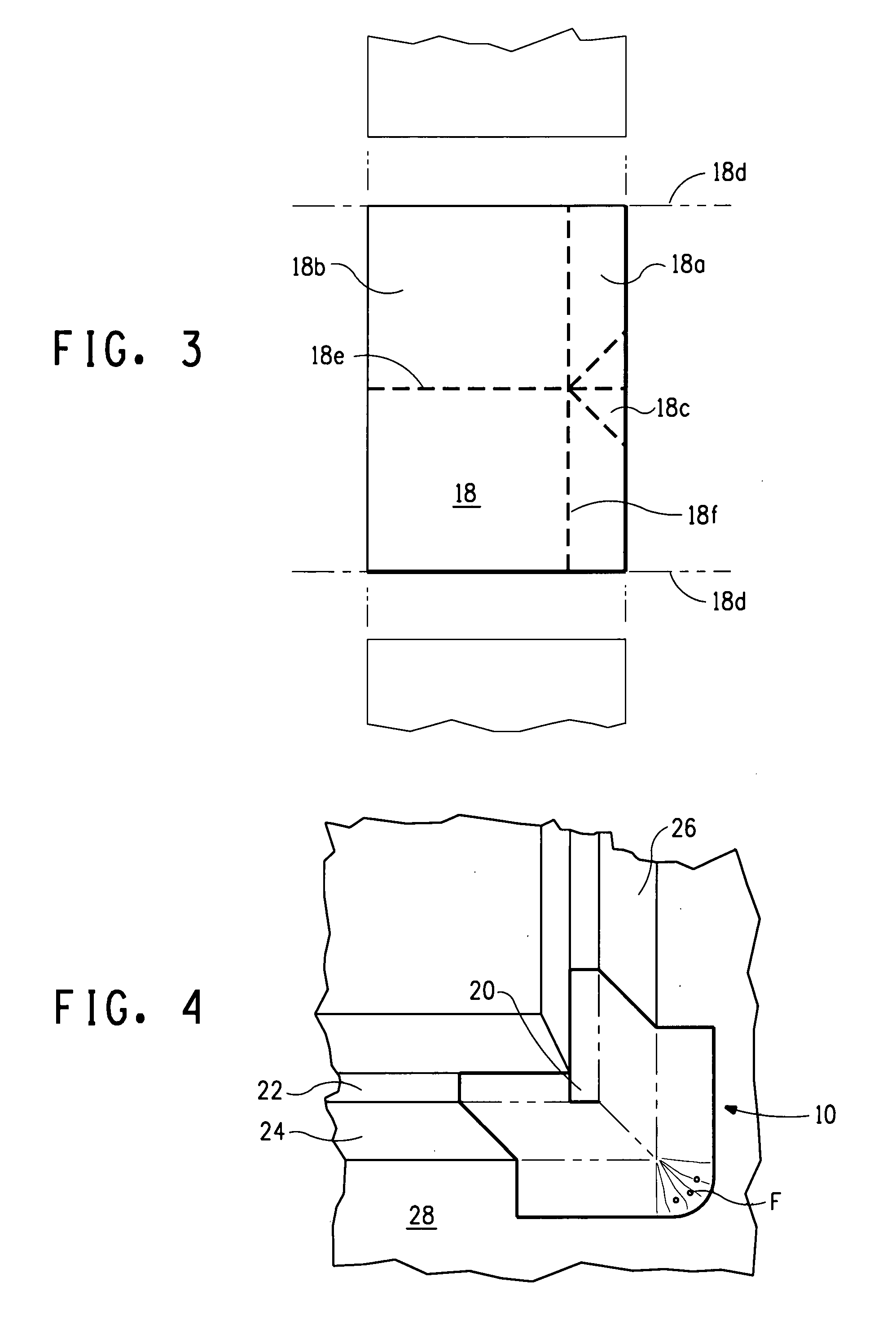 Self-adhesive corner flashing member and method for making and using