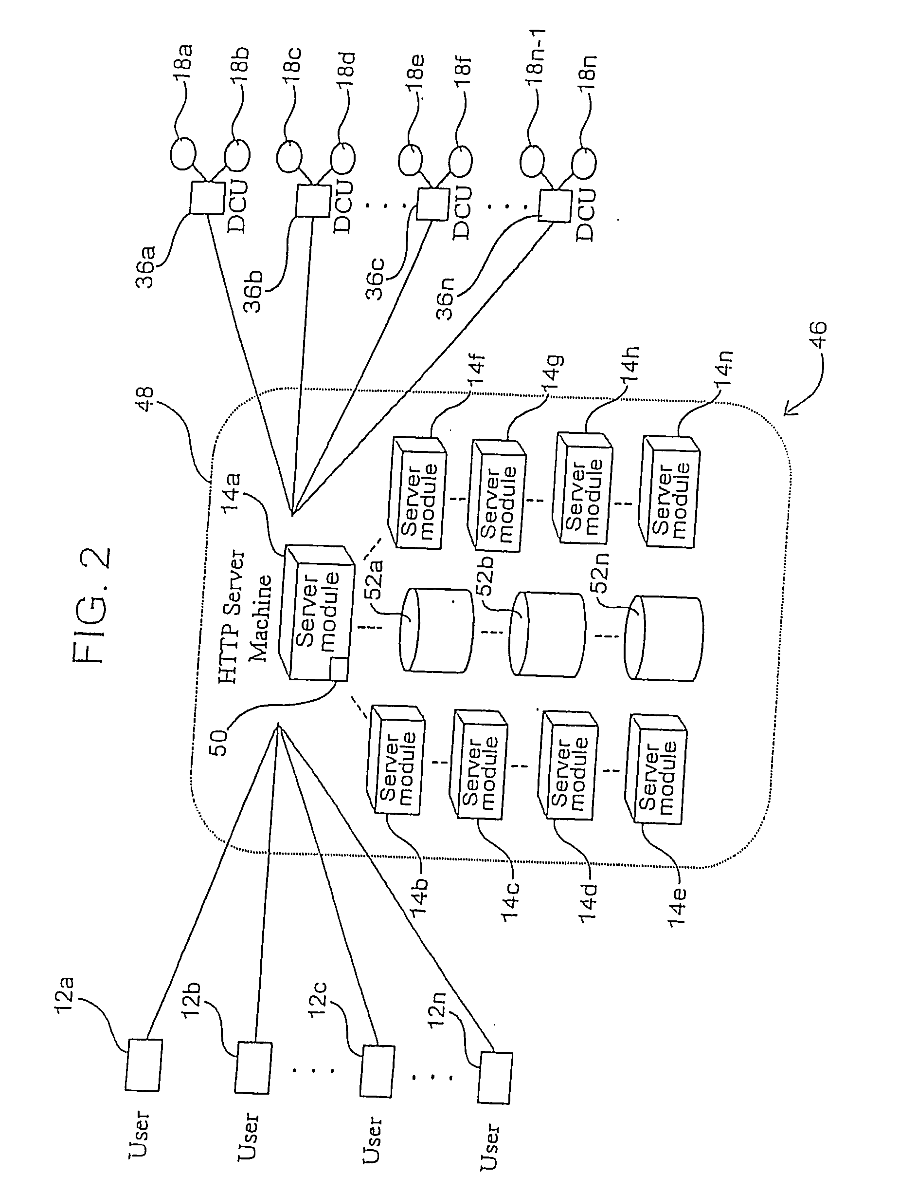 Managed peer-to-peer applications, systems and methods for distributed data access and storage