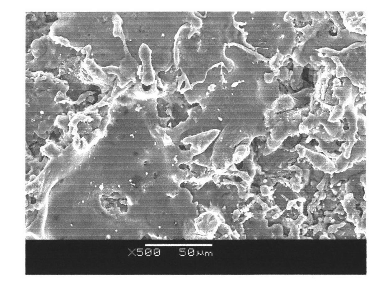 Aluminum and titanium alloy wire containing La, Ce and Pr and manufacturing method thereof