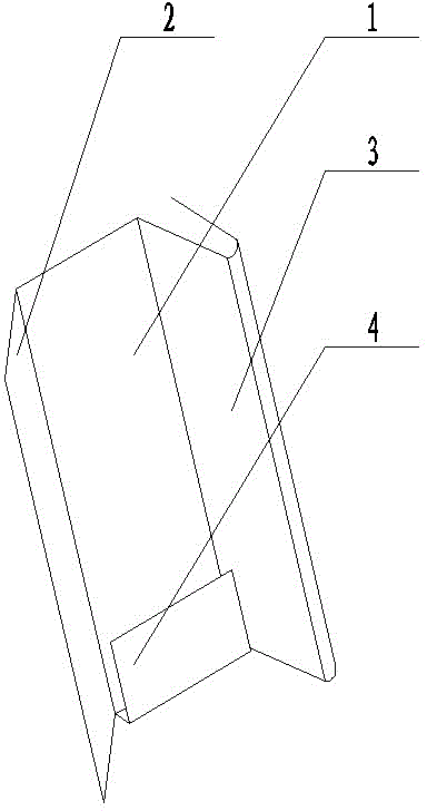 Anti-seepage wall and construction method thereof