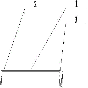 Anti-seepage wall and construction method thereof