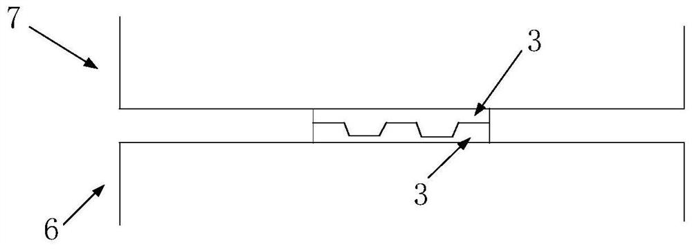 A Three-level Fault-tolerant Docking Mechanism Against In-Orbit Shock