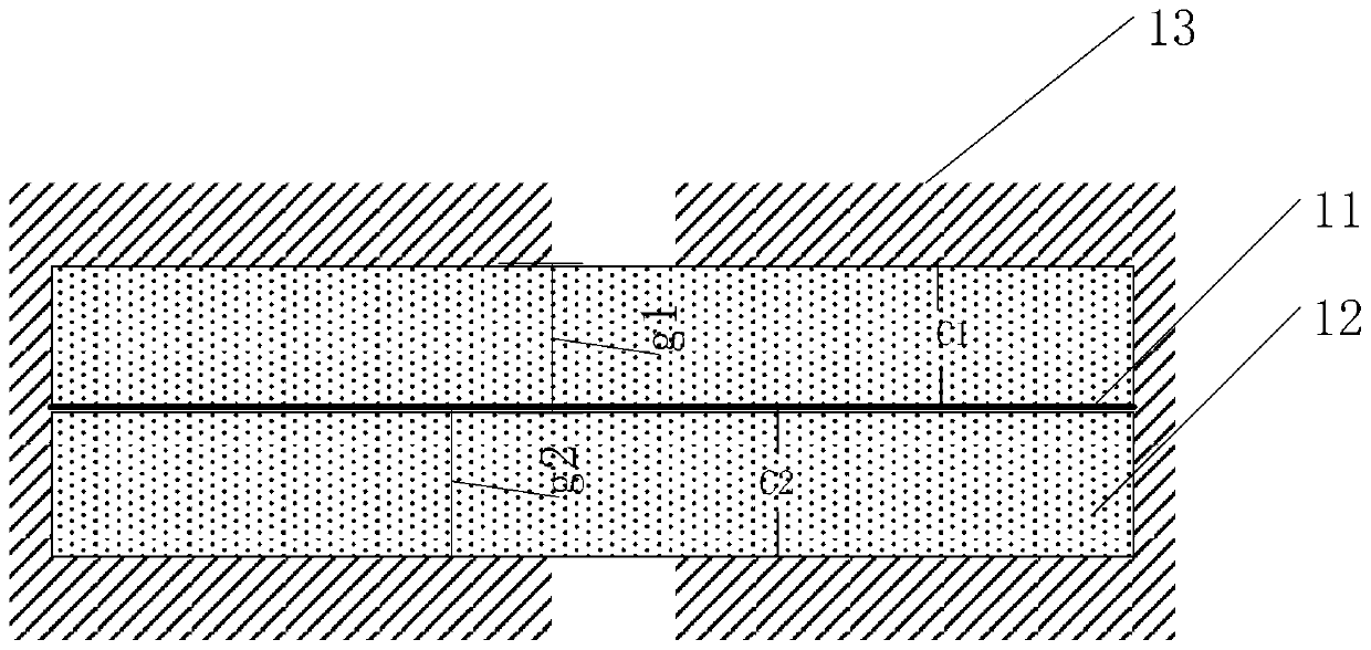 Pressure sensor and preparation method of pressure sensor