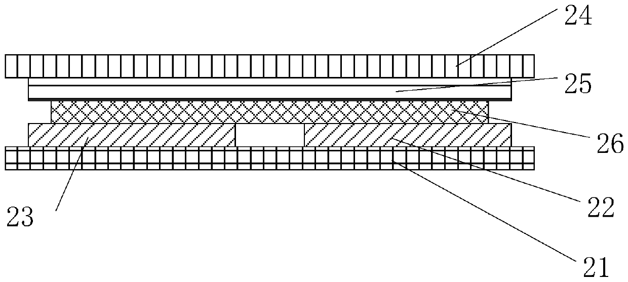 Pressure sensor and preparation method of pressure sensor