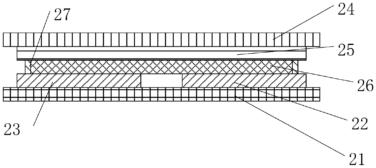 Pressure sensor and preparation method of pressure sensor