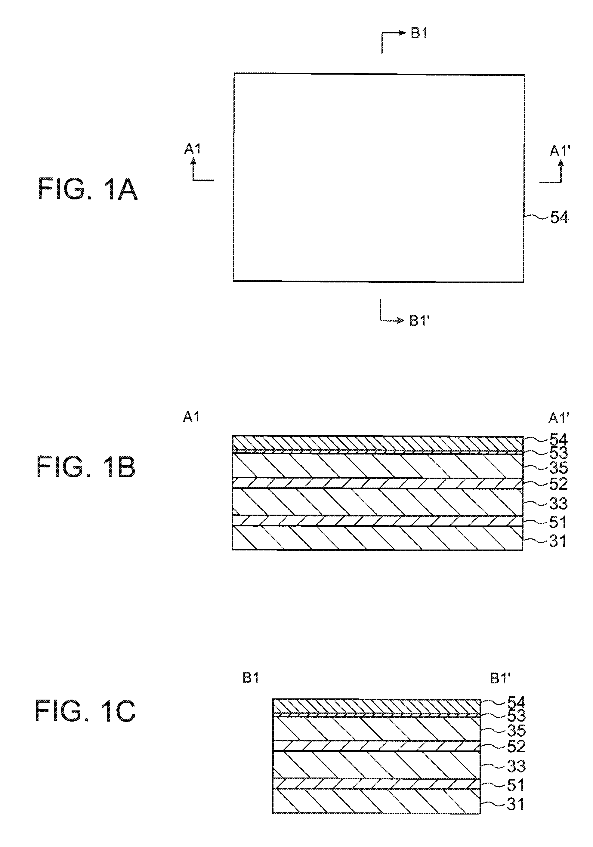 Semiconductor device with buried conductive layer