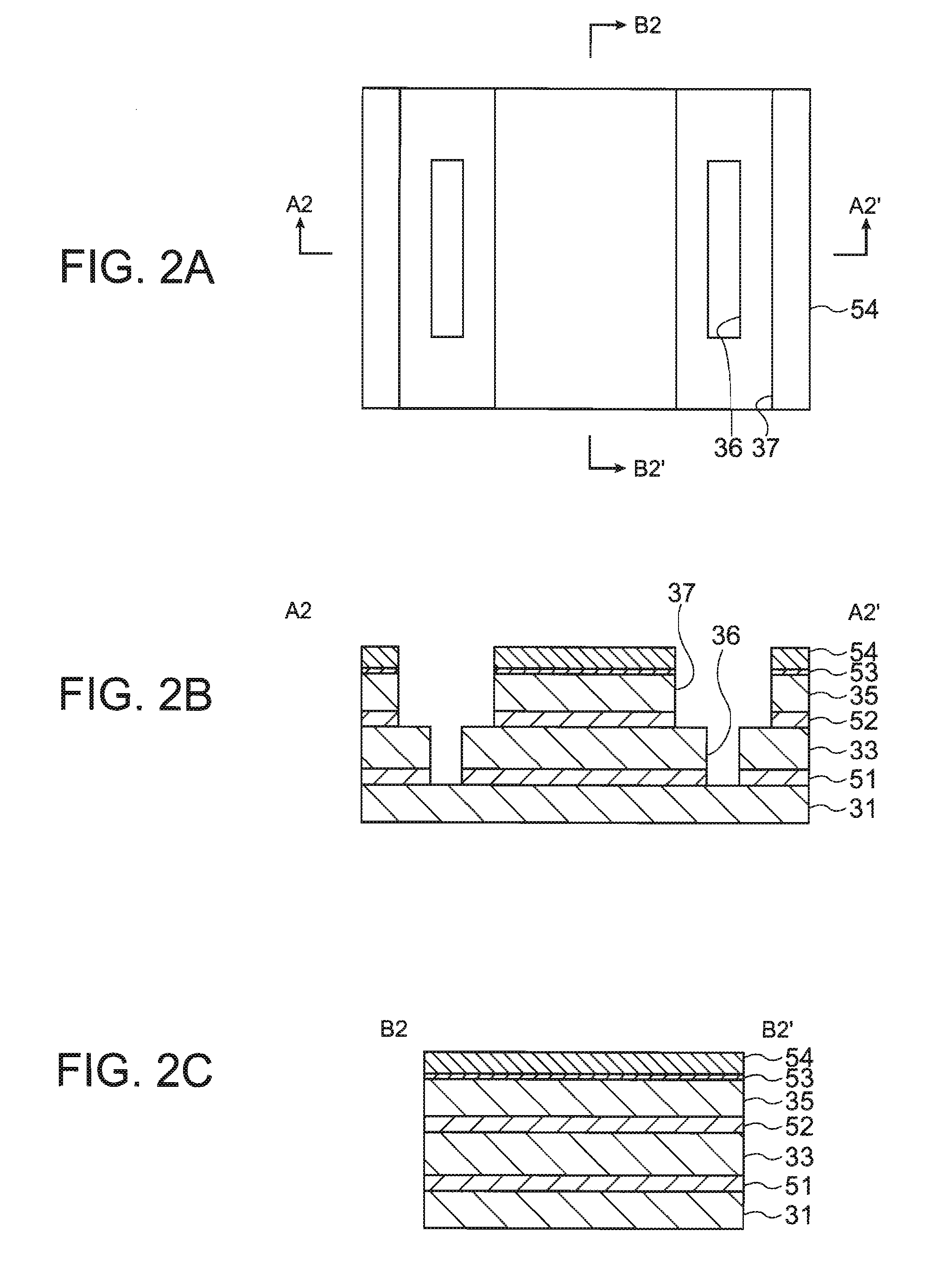 Semiconductor device with buried conductive layer