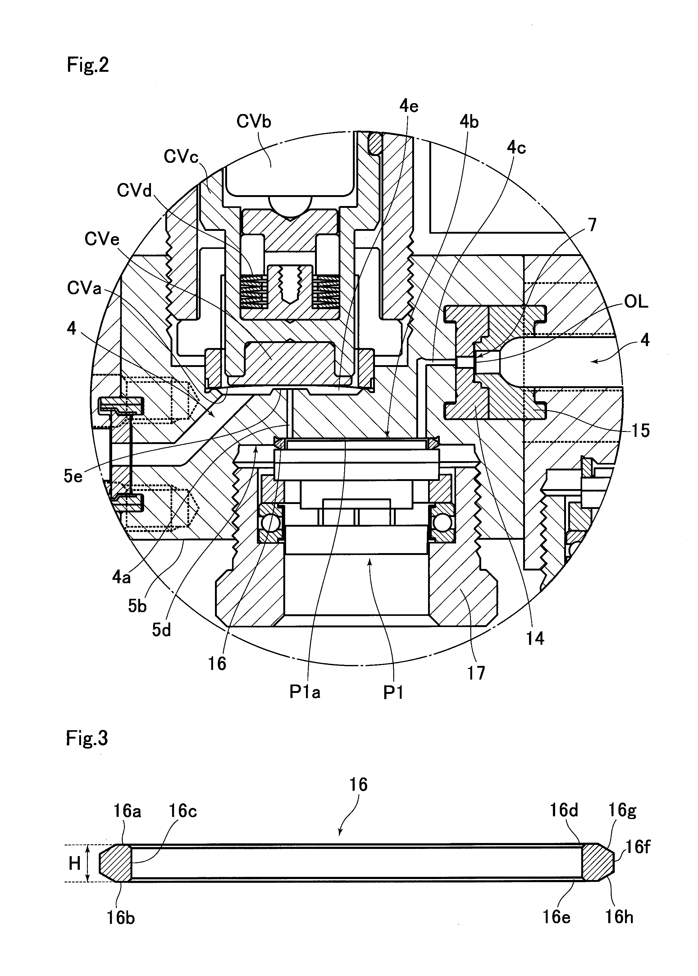 Pressure-type flow rate control device