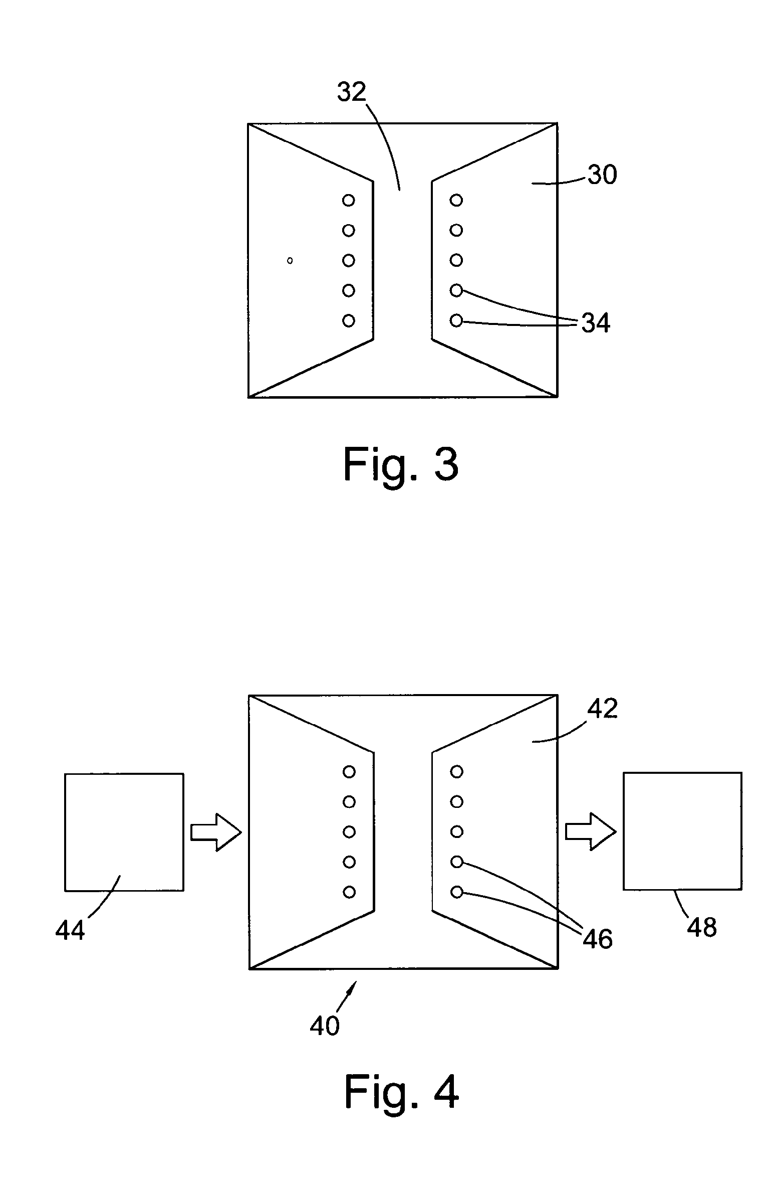 A microfluidic cell and a spin resonance device for use therewith