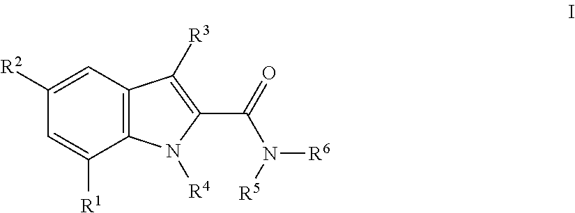 Indole-carboxamides