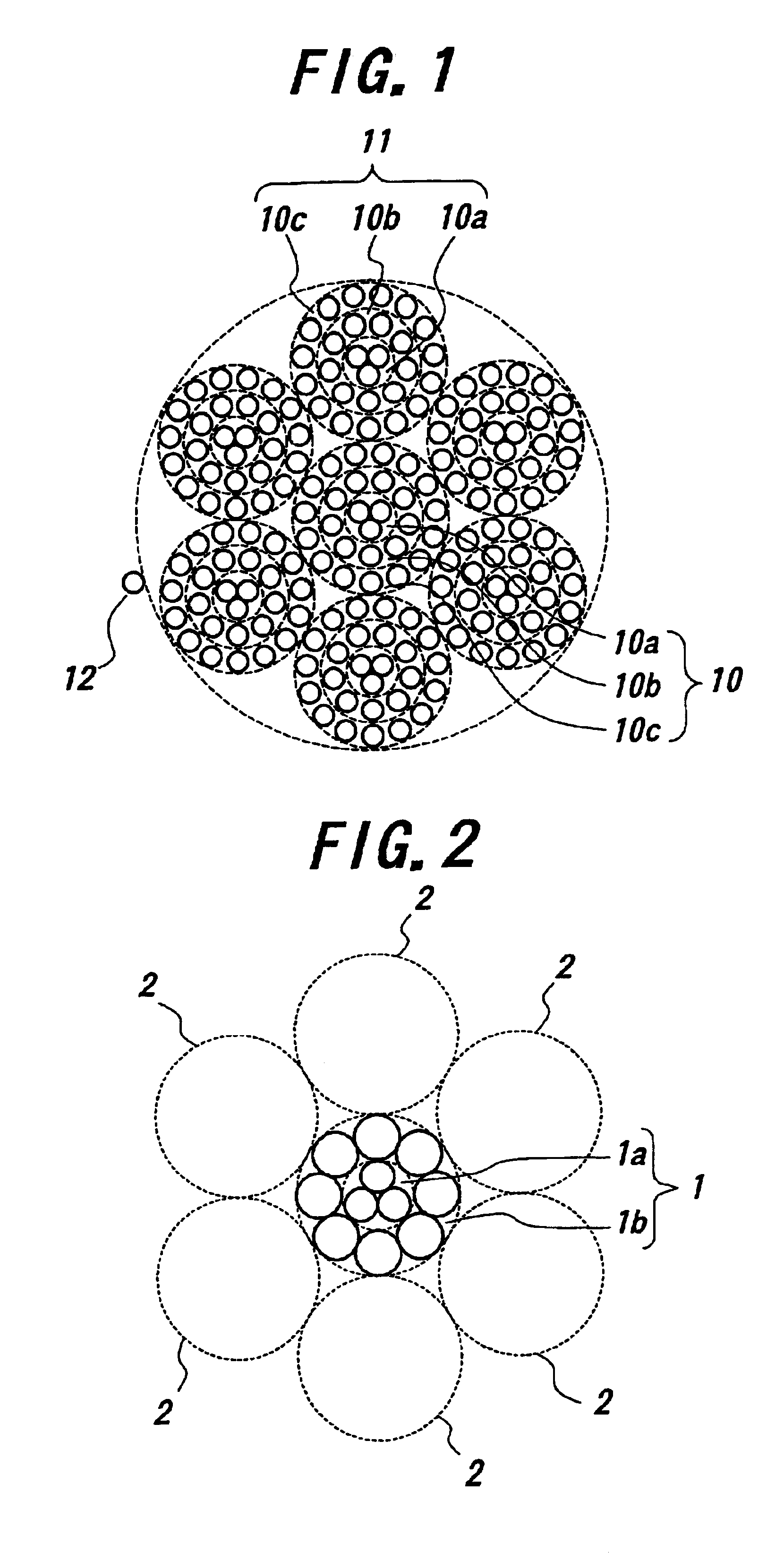 Steel cord for the reinforcement of a rubber article and tire