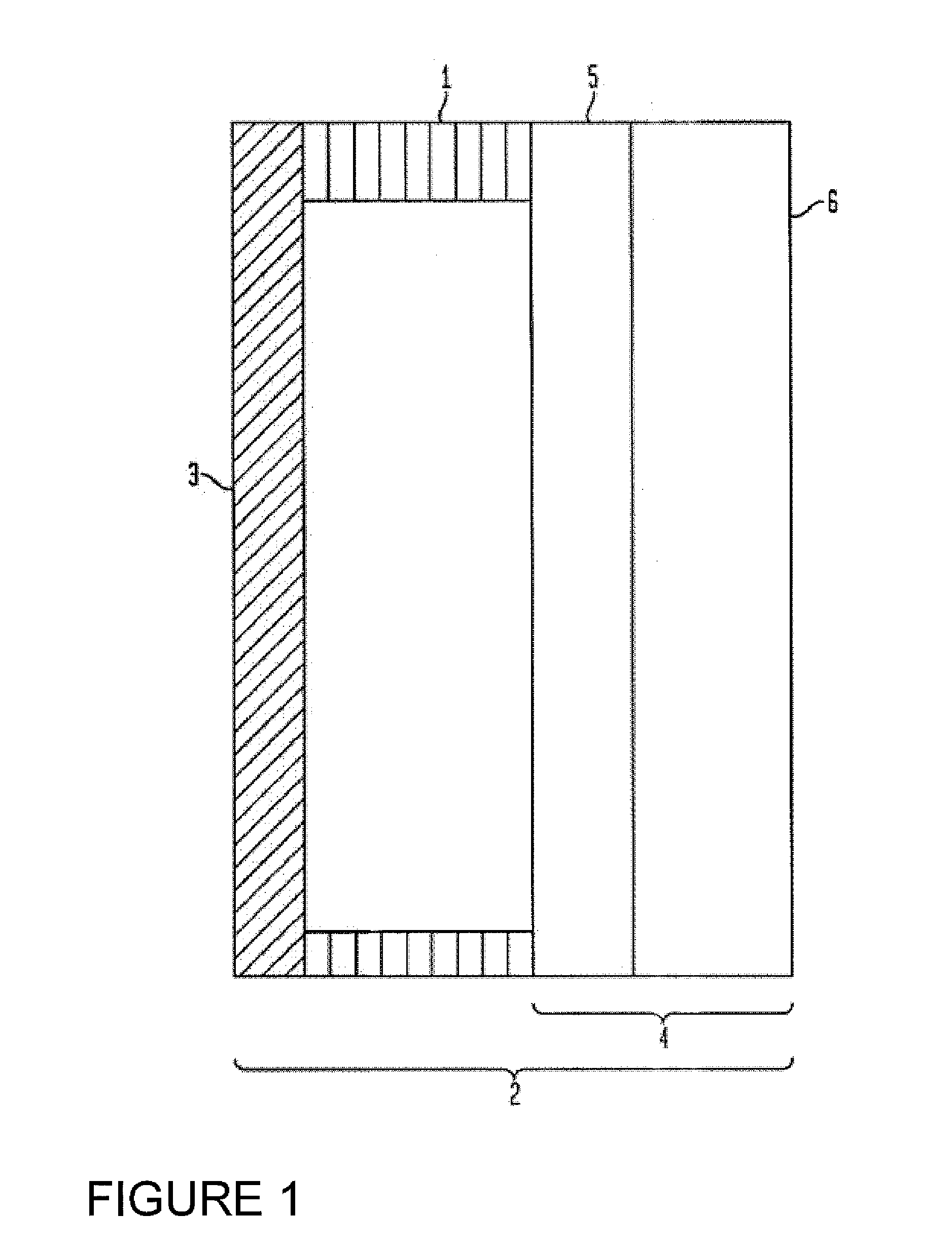 Control system trunk line architecture
