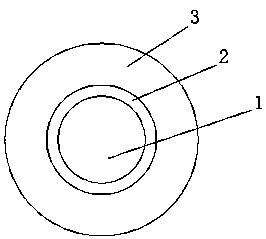 Sclerocorneal drug delivery system