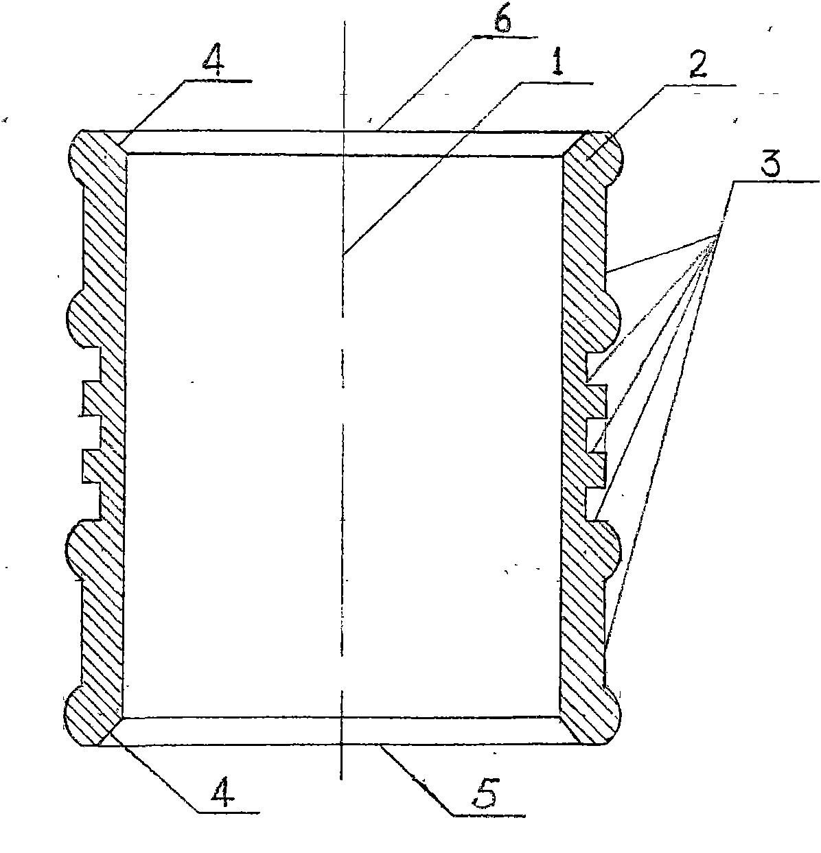 Universal portable urine device