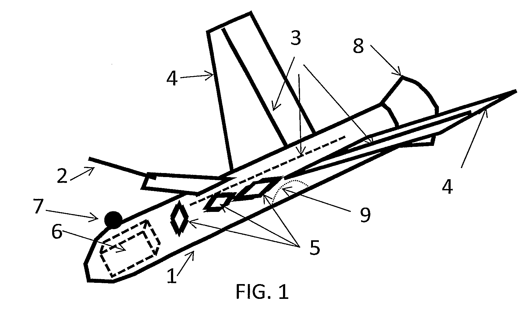 Survey system for locating geophysical anomalies