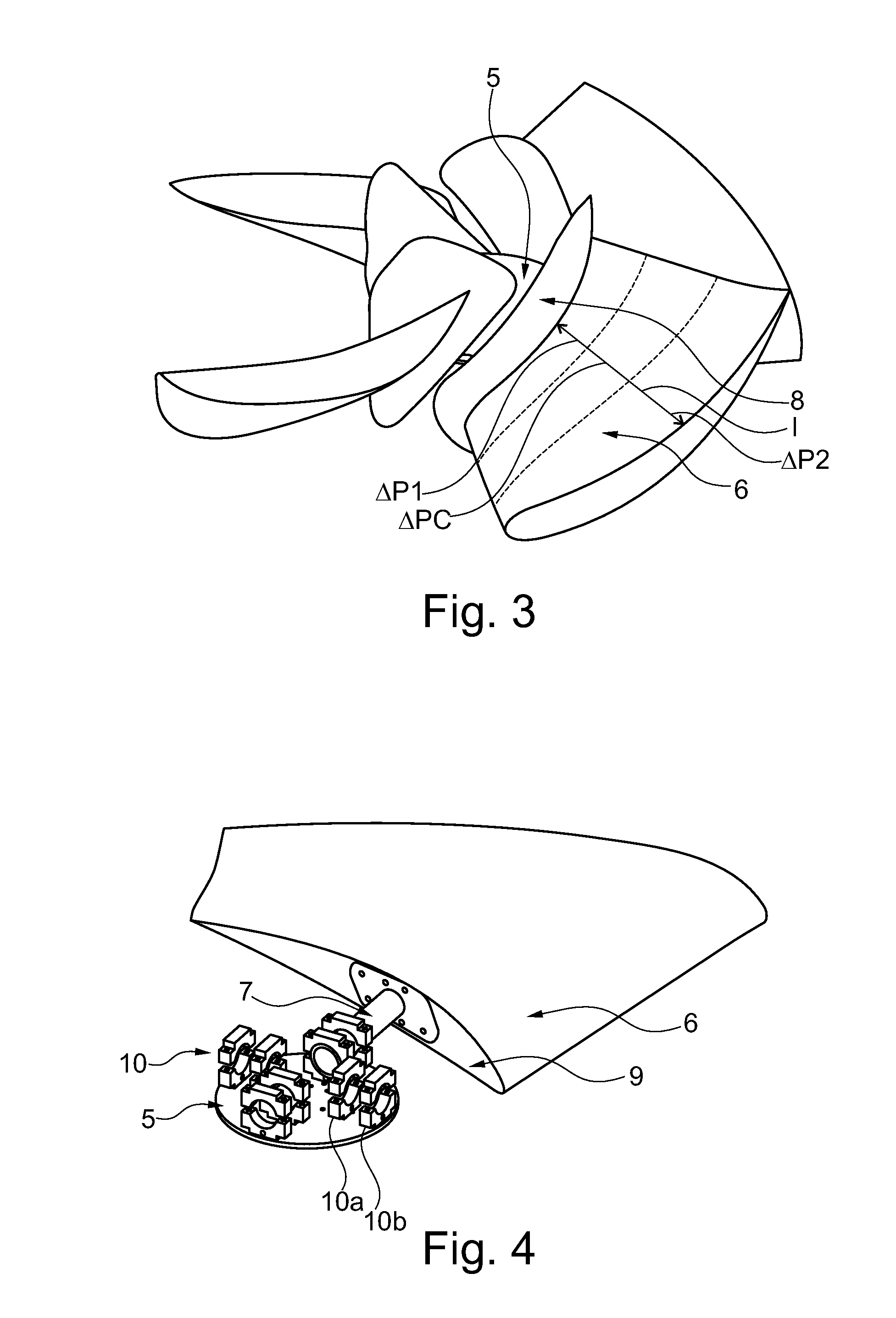 Fan for cooling tower