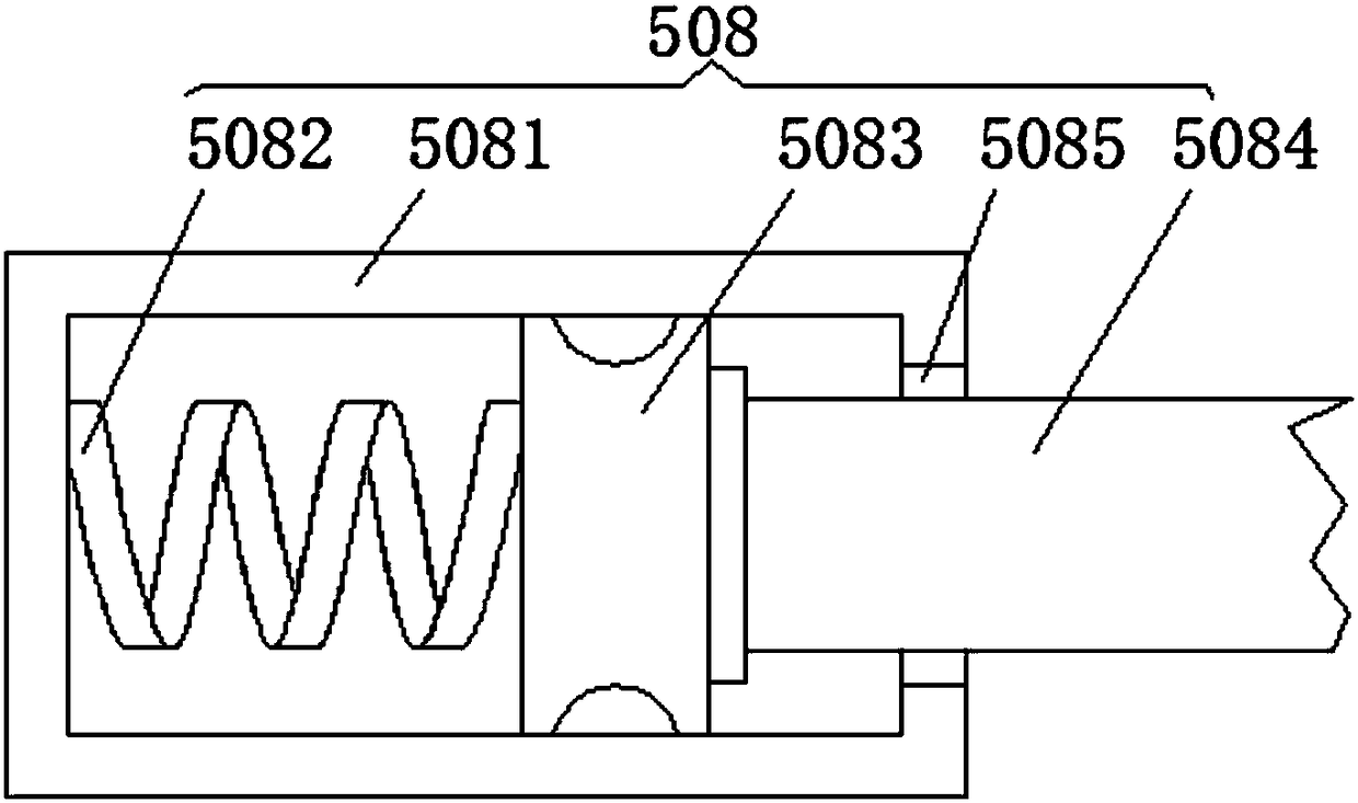 Euphalerus robinae square chopping board cleaning device based air exchange and barometric changes