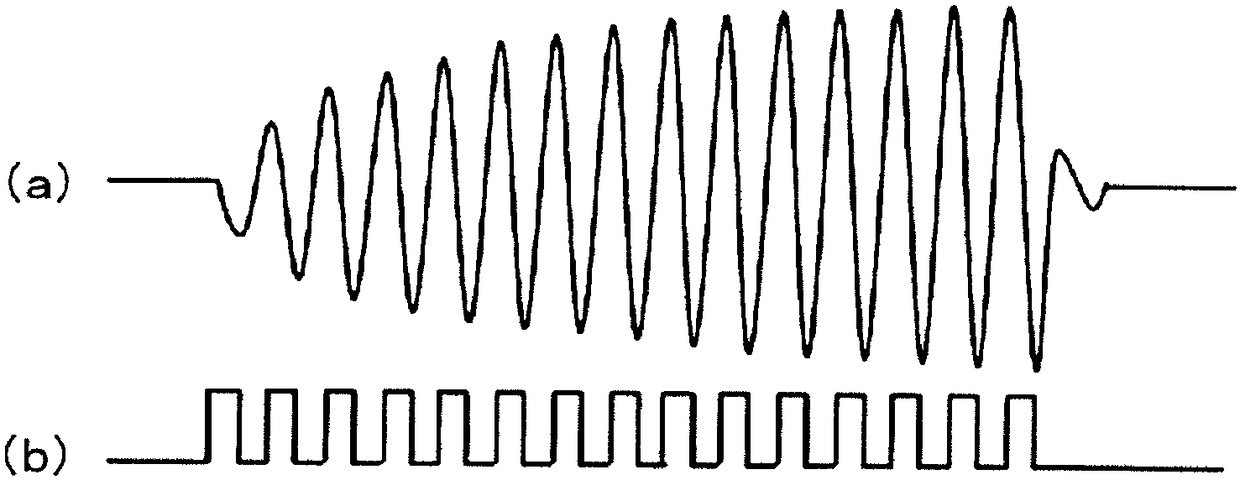 Ignition plug and ignition system provided with same