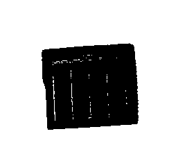 Solar battery with band gap gradual changing silicon quantum dot multilayer film and production method thereof