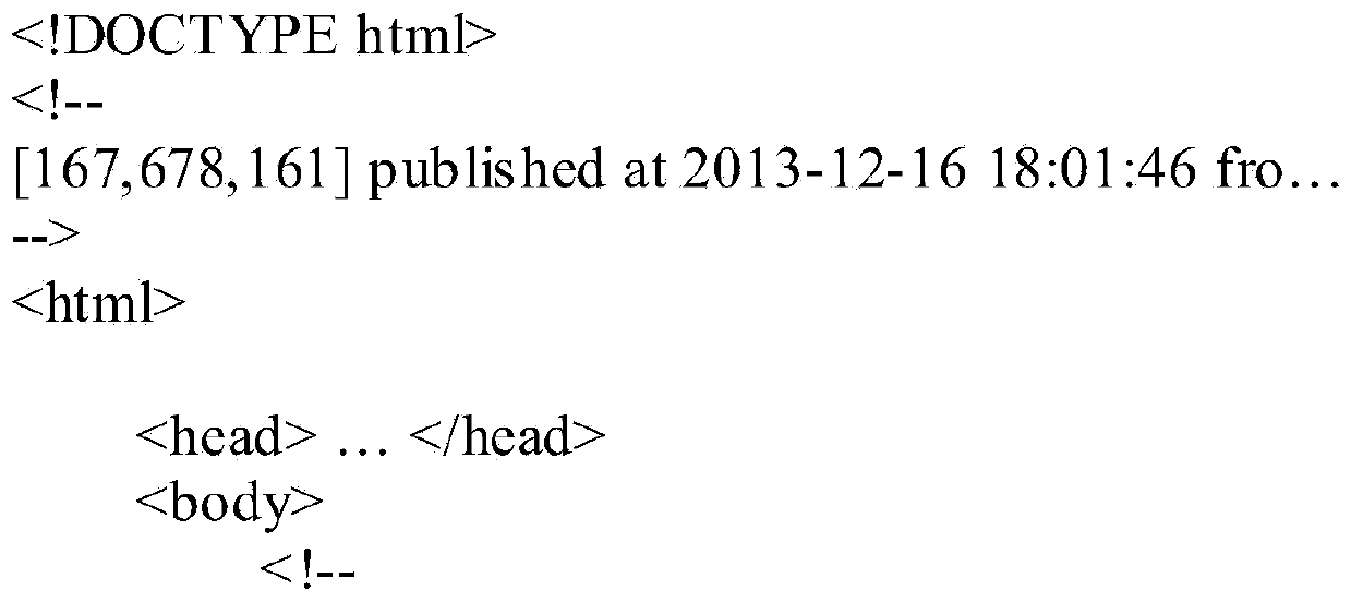 Method by using a smart television to play audio and video and device thereof