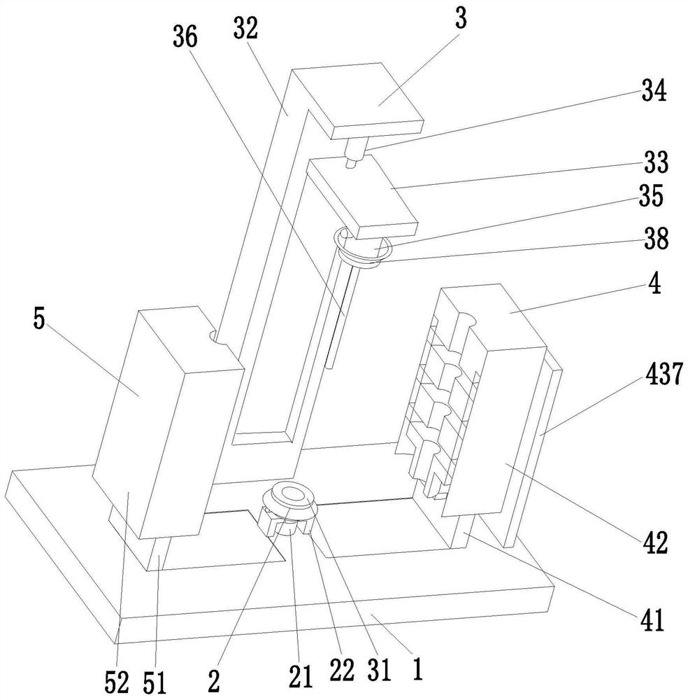 Power insulator surface treatment system