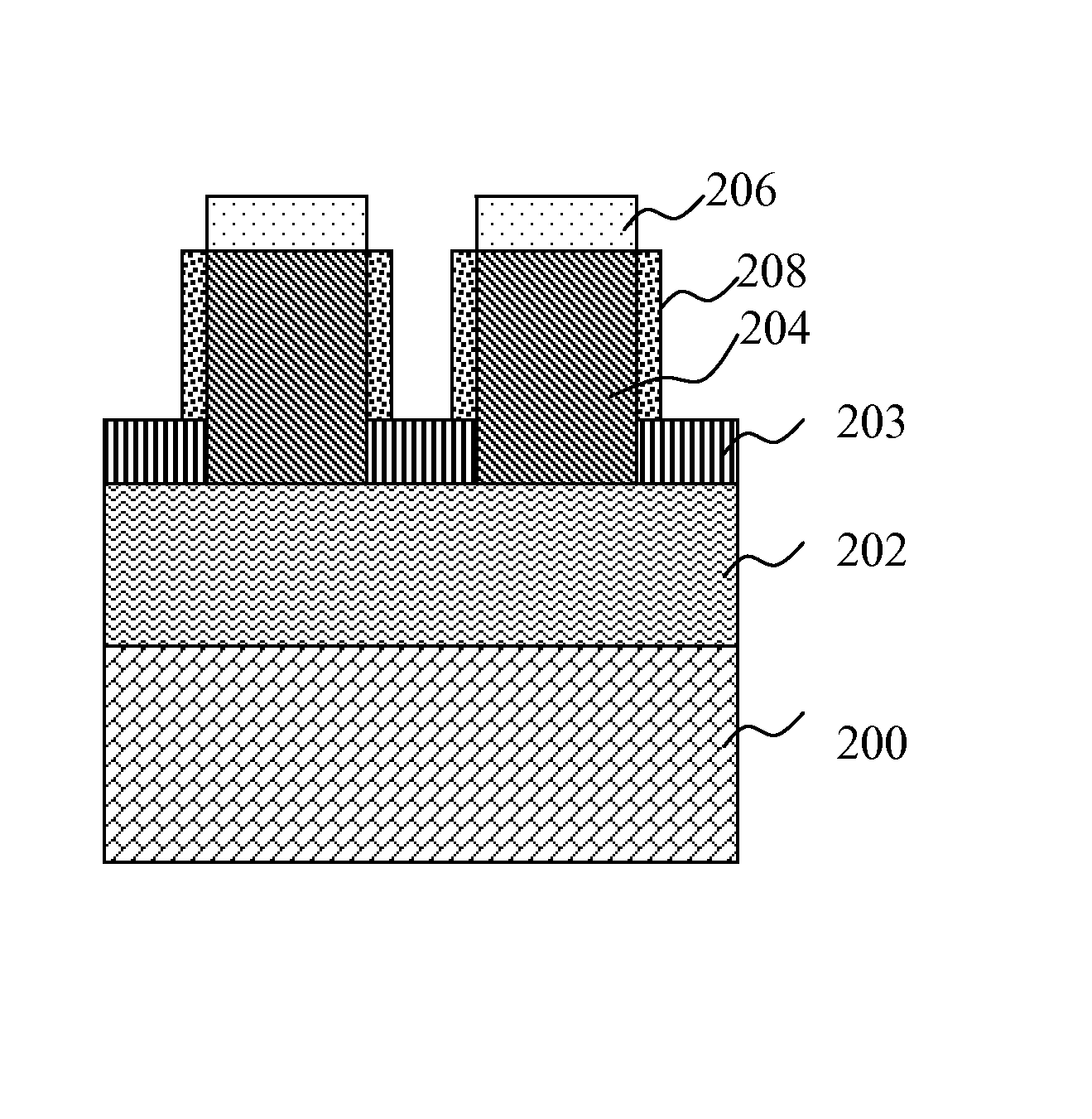 Semiconductor device and manufacturing method for the same