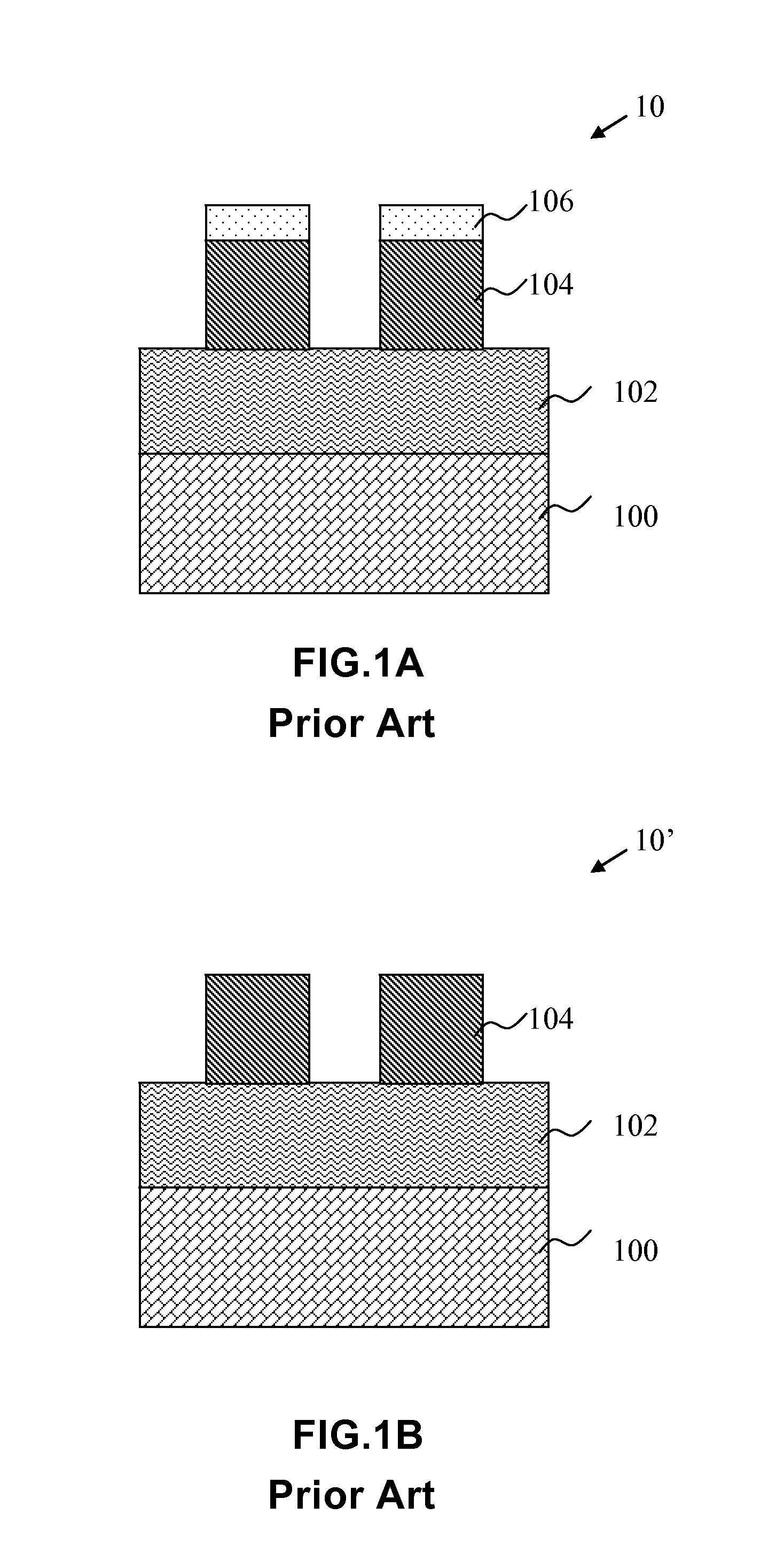 Semiconductor device and manufacturing method for the same